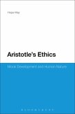 Aristotle's Ethics (eBook, ePUB)