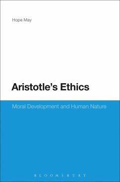 Cover Aristotle's Ethics (eBook, ePUB)