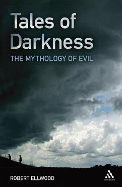 Tales of Darkness (eBook, PDF) - Ellwood, Robert