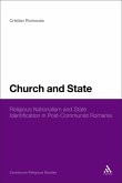 Church and State (eBook, ePUB) Church and State (eBook, ePUB)