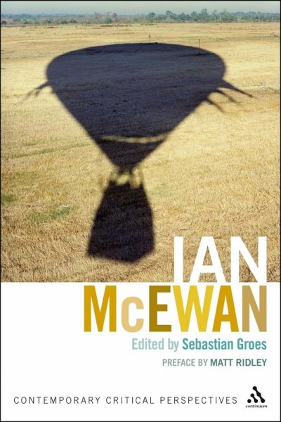 Ian McEwan (eBook, PDF) Ian McEwan (eBook, PDF)