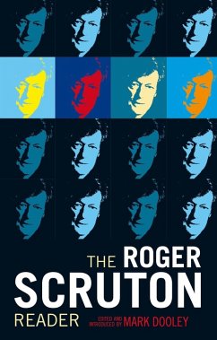 Cover The Roger Scruton Reader (eBook, PDF)