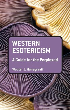 Western Esotericism: A Guide for the Perplexed (eBook, ePUB) - Hanegraaff, Wouter J.