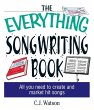 The Everything Songwriting Book (eBook,... - Bild 1