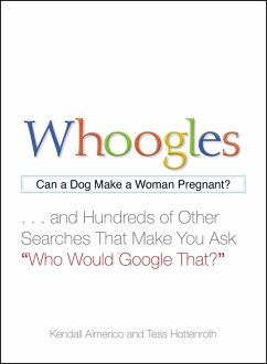 Cover Whoogles (eBook, ePUB)