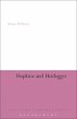 Hopkins and Heidegger (eBook, ePUB) - Bild 1