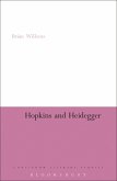 Hopkins and Heidegger (eBook, ePUB)