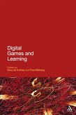 Digital Games and Learning (eBook, PDF)