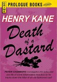 Death of a Dastard (eBook, ePUB)