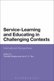 Service-Learning and Educating in Challenging Contexts (eBook, ePUB)