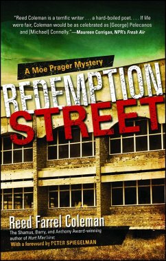 Redemption Street (eBook, ePUB) - Coleman, Reed Farrel