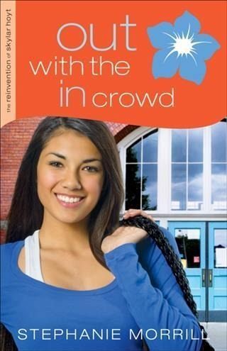 Out with the In Crowd (The Reinvention of Skylar Hoyt Book #2) (eBook, ePUB)