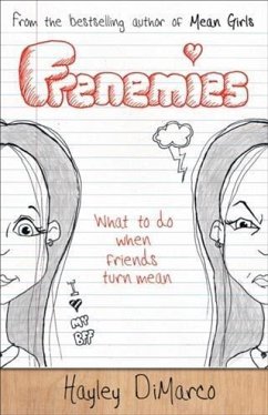 Frenemies (eBook, ePUB) - DiMarco, Hayley