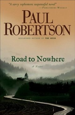 Cover Road to Nowhere (eBook, ePUB)