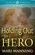 Holding Out For a Hero (eBook, ePUB) - Bild 1