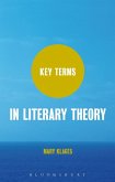 Key Terms in Literary Theory (eBook, PDF)