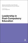 Leadership in Post-Compulsory Education (eBook, PDF)