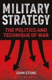Military Strategy (eBook, ePUB) Military Strategy (eBook, ePUB)