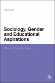 Sociology, Gender and Educational Aspirations (eBook, PDF)