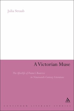 A Victorian Muse (eBook, ePUB) - Straub, Julia