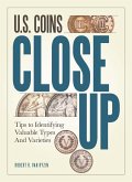 U.S. Coins Close Up (eBook, ePUB) U.S. Coins Close Up (eBook, ePUB)