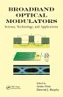 Broadband Optical Modulators (eBook,... - Bild 1
