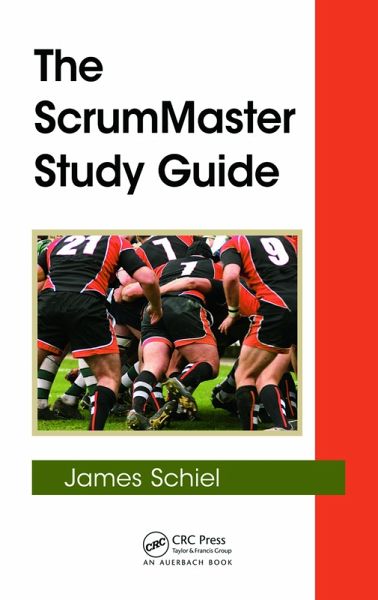 The ScrumMaster Study Guide (eBook, PDF)
