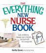 The Everything New Nurse Book (eBook,... - Bild 1