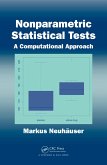 Nonparametric Statistical Tests (eBook, PDF)