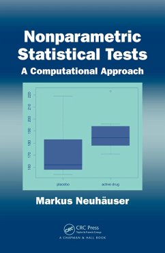 Cover Nonparametric Statistical Tests (eBook, PDF)