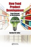 New Food Product Development (eBook, PDF)