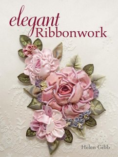 Cover Elegant Ribbonwork (eBook, ePUB)