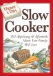 Dinner a Day Slow Cooker (eBook, ePUB) - Bild 1