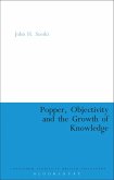 Popper, Objectivity and the Growth of Knowledge (eBook, ePUB)