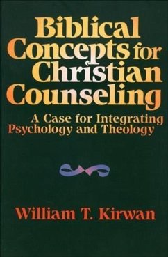 Cover Biblical Concepts for Christian Counseling (eBook, ePUB)