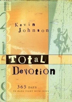 Cover Total Devotion (eBook, ePUB)