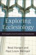 Exploring Ecclesiology (eBook, ePUB) - Bild 1