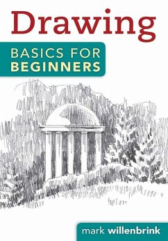 Cover Drawing Basics for Beginners (eBook, ePUB)