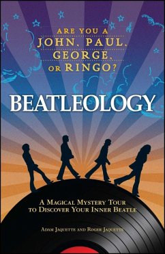 Beatleology (eBook, ePUB) - Jaquette, Adam