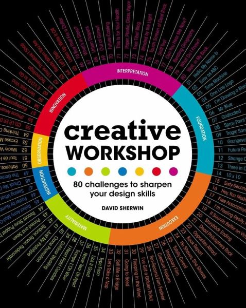 Creative Workshop (eBook, ePUB)