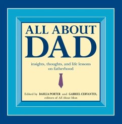 Cover All About Dad (eBook, ePUB)