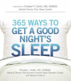 365 Ways to Get a Good Night's Sleep (eBook, ePUB)