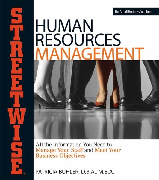 Human Resources Management (eBook, ePUB) Human Resources Management (eBook, ePUB)