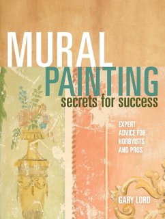 Cover Mural Painting Secrets For Success (eBook, ePUB)