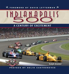 The Indianapolis 500 (eBook, ePUB) - Kramer, Ralph