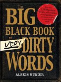 The Big Black Book of Very Dirty Words (eBook, ePUB)