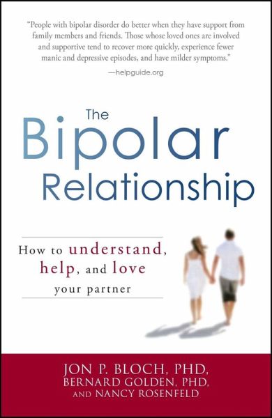 The Bipolar Relationship (eBook, ePUB) The Bipolar Relationship (eBook, ePUB)