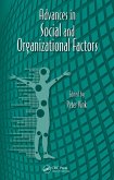 Advances in Social and Organizational Factors (eBook, PDF)
