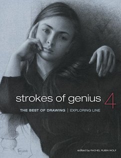 Cover Strokes of Genius 4 (eBook, ePUB)