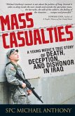 Mass Casualties (eBook, ePUB)